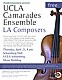 UCLA Camadares Ensemble